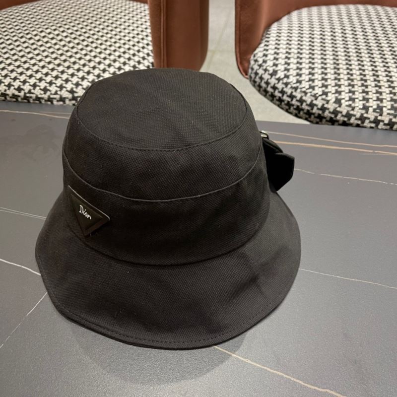 Christian Dior Caps